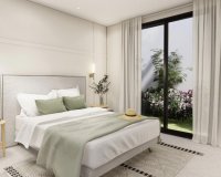 New build - Villa - Rojales