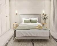 New build - Villa - Rojales