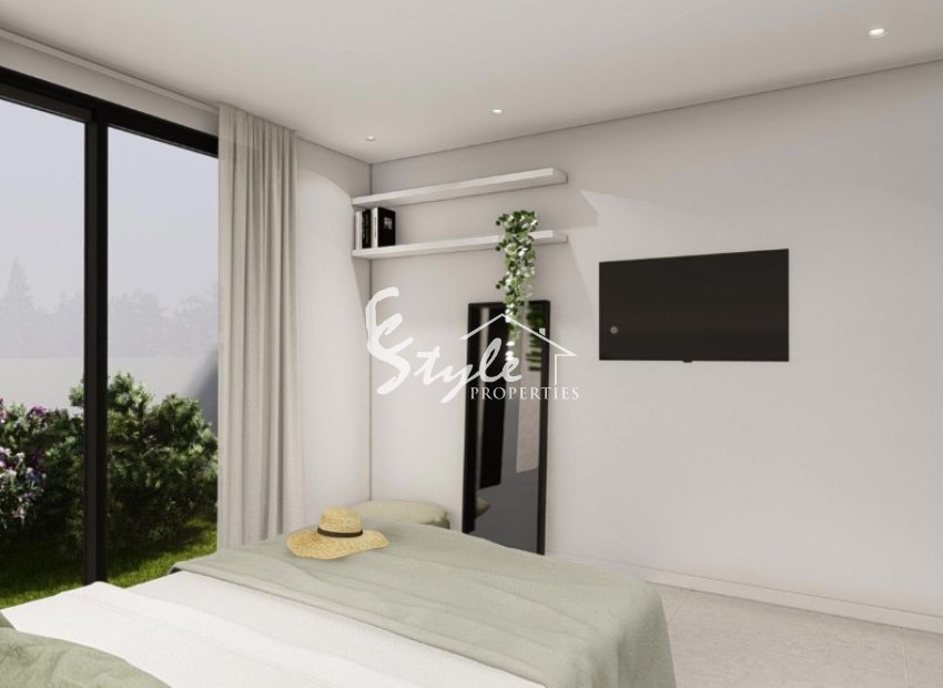 New build - Villa - Rojales