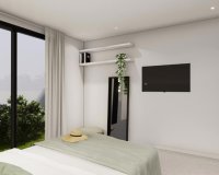 New build - Villa - Rojales