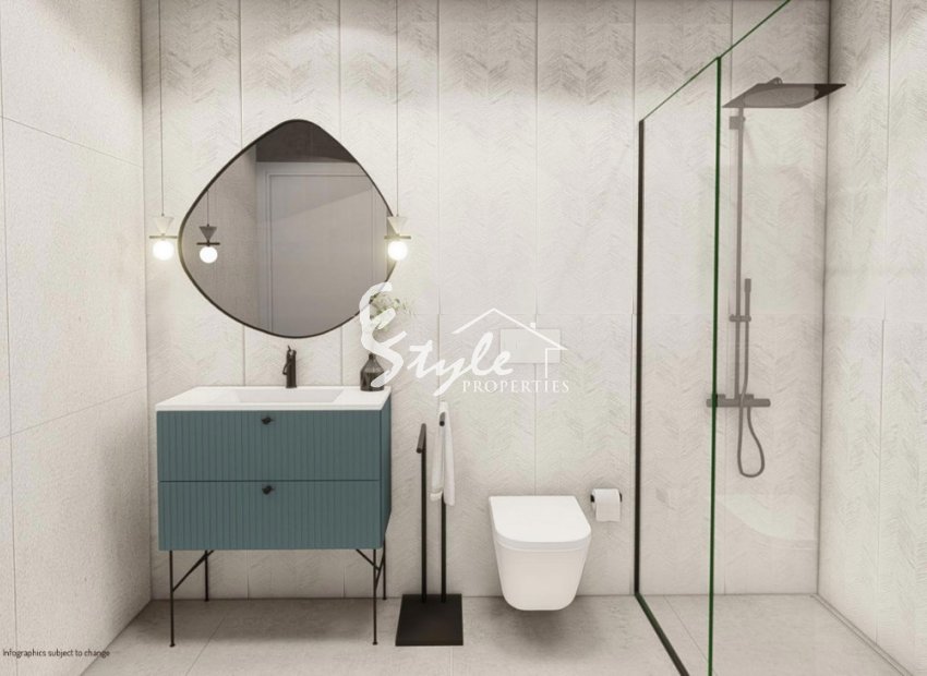 New build - Villa - Rojales