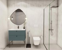 New build - Villa - Rojales