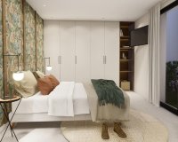 New build - Villa - Rojales