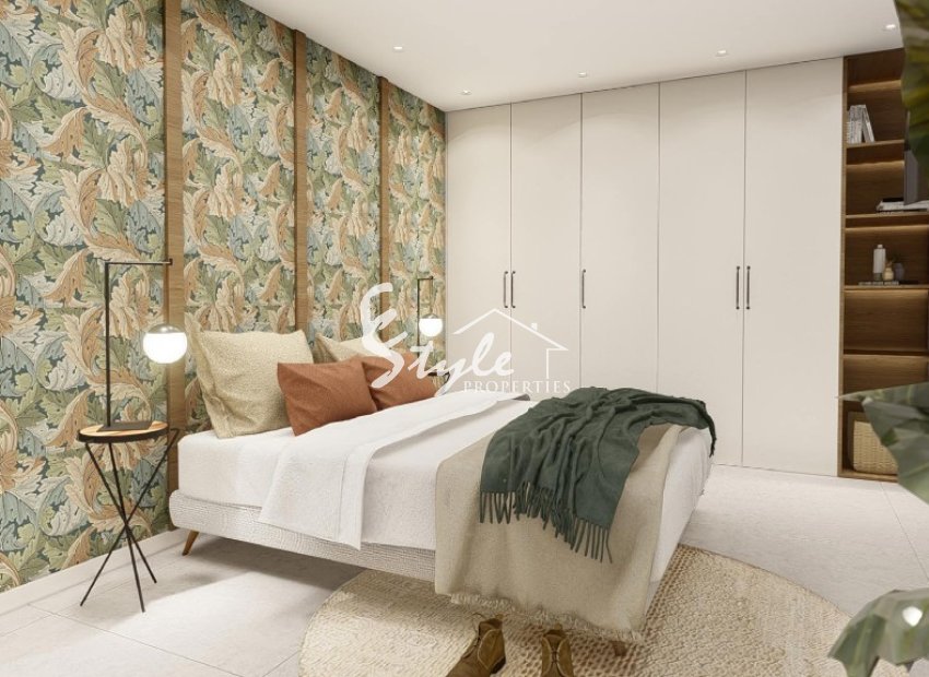 New build - Villa - Rojales