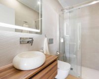 New build - Villa - Rojales