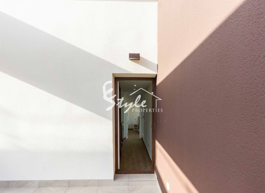 New build - Villa - Rojales