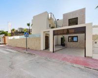 New build - Villa - Rojales