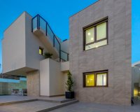 New build - Villa - Rojales