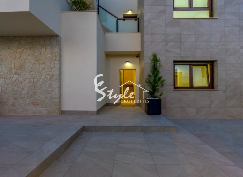 New build - Villa - Rojales