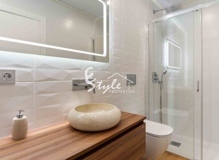 New build - Villa - Rojales