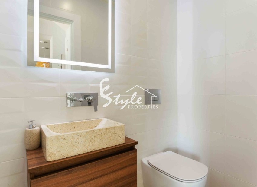 New build - Villa - Rojales