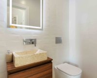 New build - Villa - Rojales