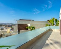 New build - Villa - Rojales