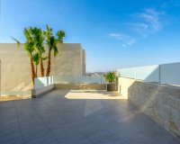 New build - Villa - Rojales