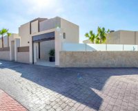 New build - Villa - Rojales