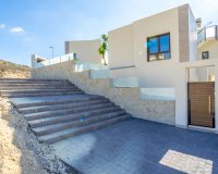 New build - Villa - Rojales
