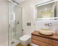 New build - Villa - Rojales