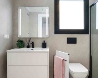 New build - Villa - Rojales