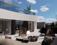 New build - Villa - Rojales