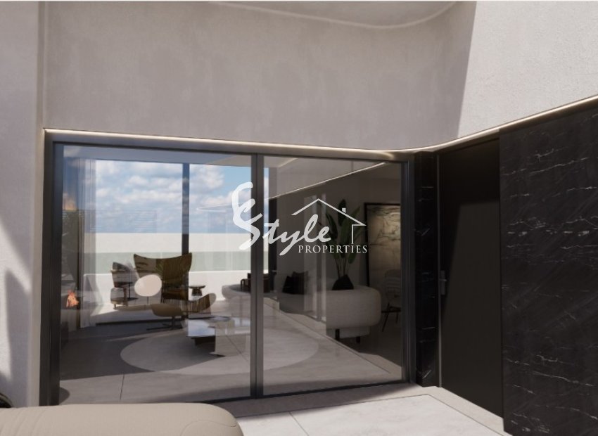 New build - Villa - Rojales