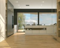 New build - Villa - Rojales