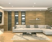 New build - Villa - Rojales