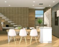 New build - Villa - Rojales