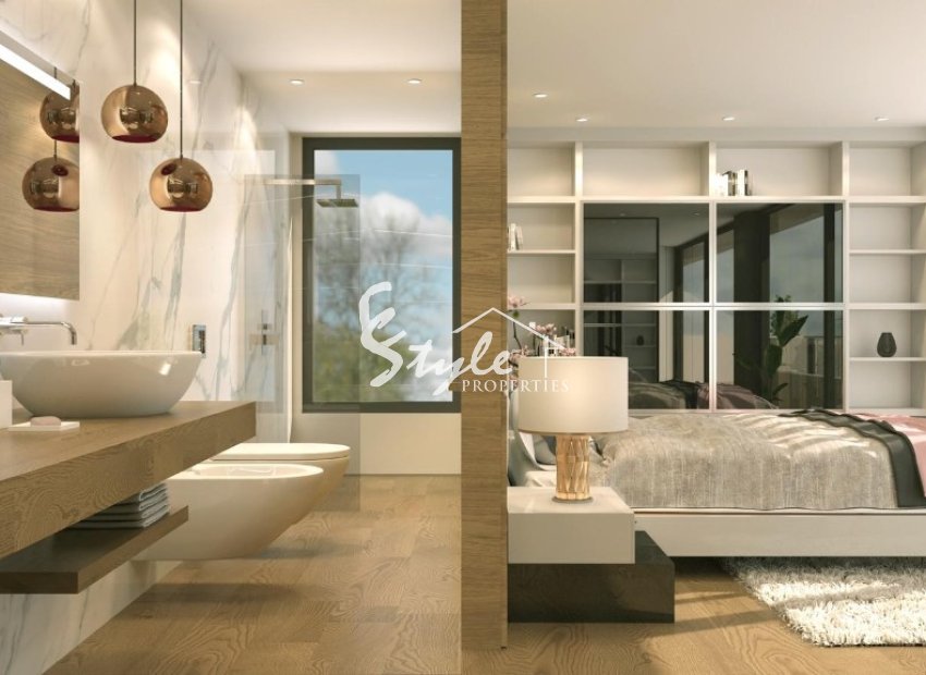 New build - Villa - Rojales