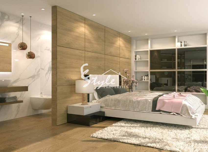 New build - Villa - Rojales