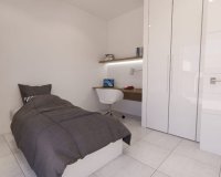 New build - Villa - San Fulgencio