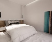 New build - Villa - San Fulgencio