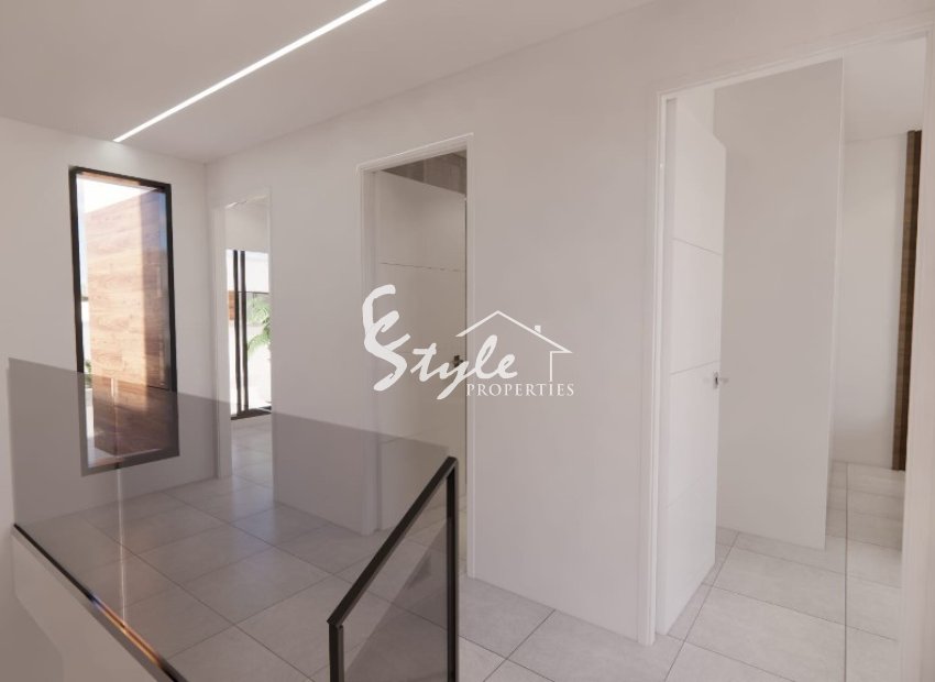 New build - Villa - San Fulgencio