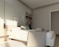 New build - Villa - San Fulgencio