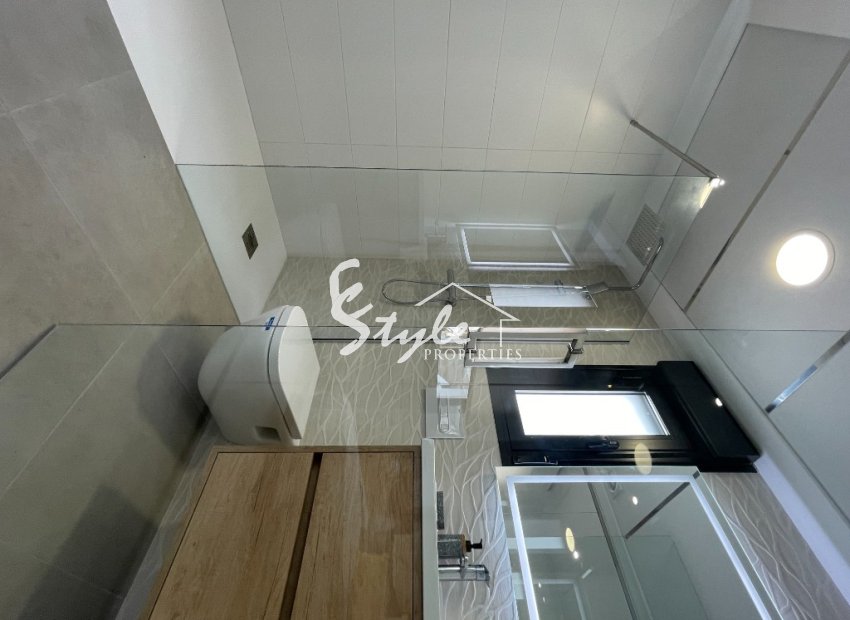 New build - Villa - San Javier