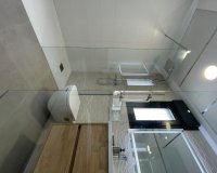 New build - Villa - San Javier