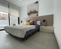 New build - Villa - San Javier