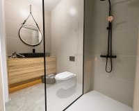 New build - Villa - San Javier