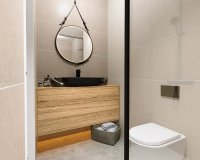 New build - Villa - San Javier