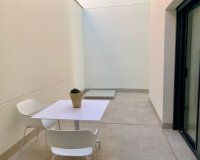 New build - Villa - San Javier