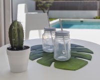 New build - Villa - San Javier