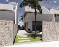 New build - Villa - San Javier
