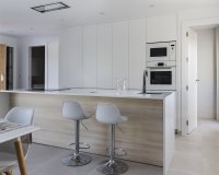 New build - Villa - San Javier