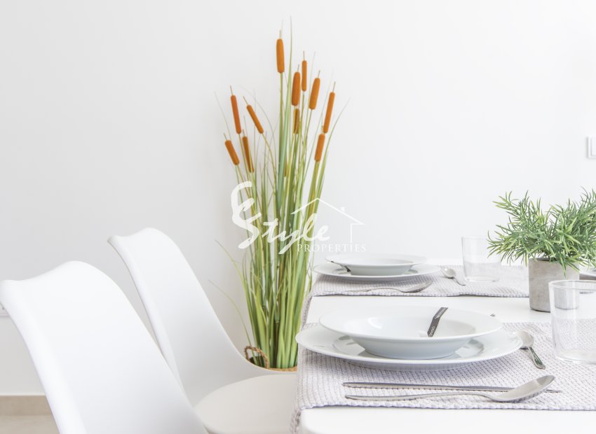 New build - Villa - San Javier