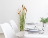 New build - Villa - San Javier