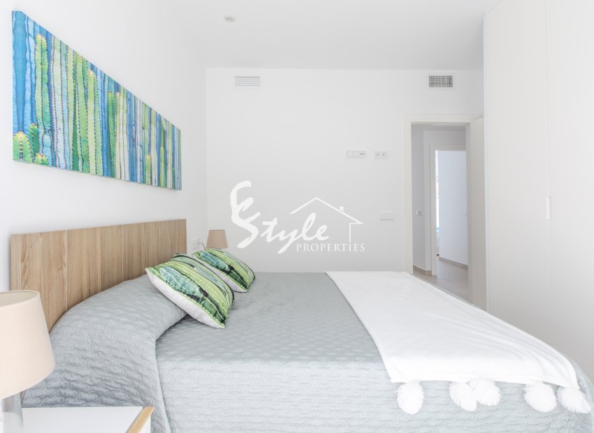 New build - Villa - San Javier