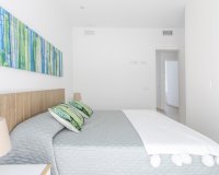 New build - Villa - San Javier