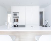 New build - Villa - San Javier