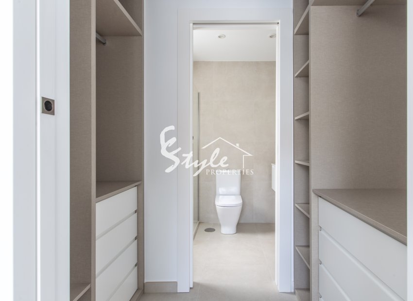 New build - Villa - San Javier