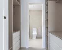 New build - Villa - San Javier