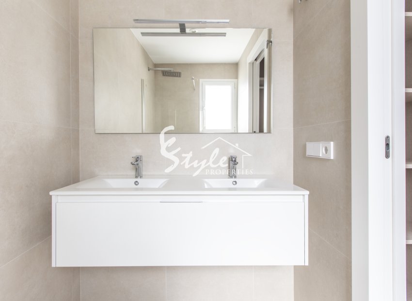 New build - Villa - San Javier